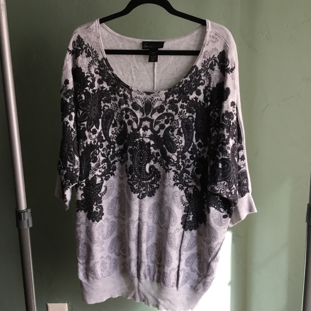 Lane Bryant Sweater
